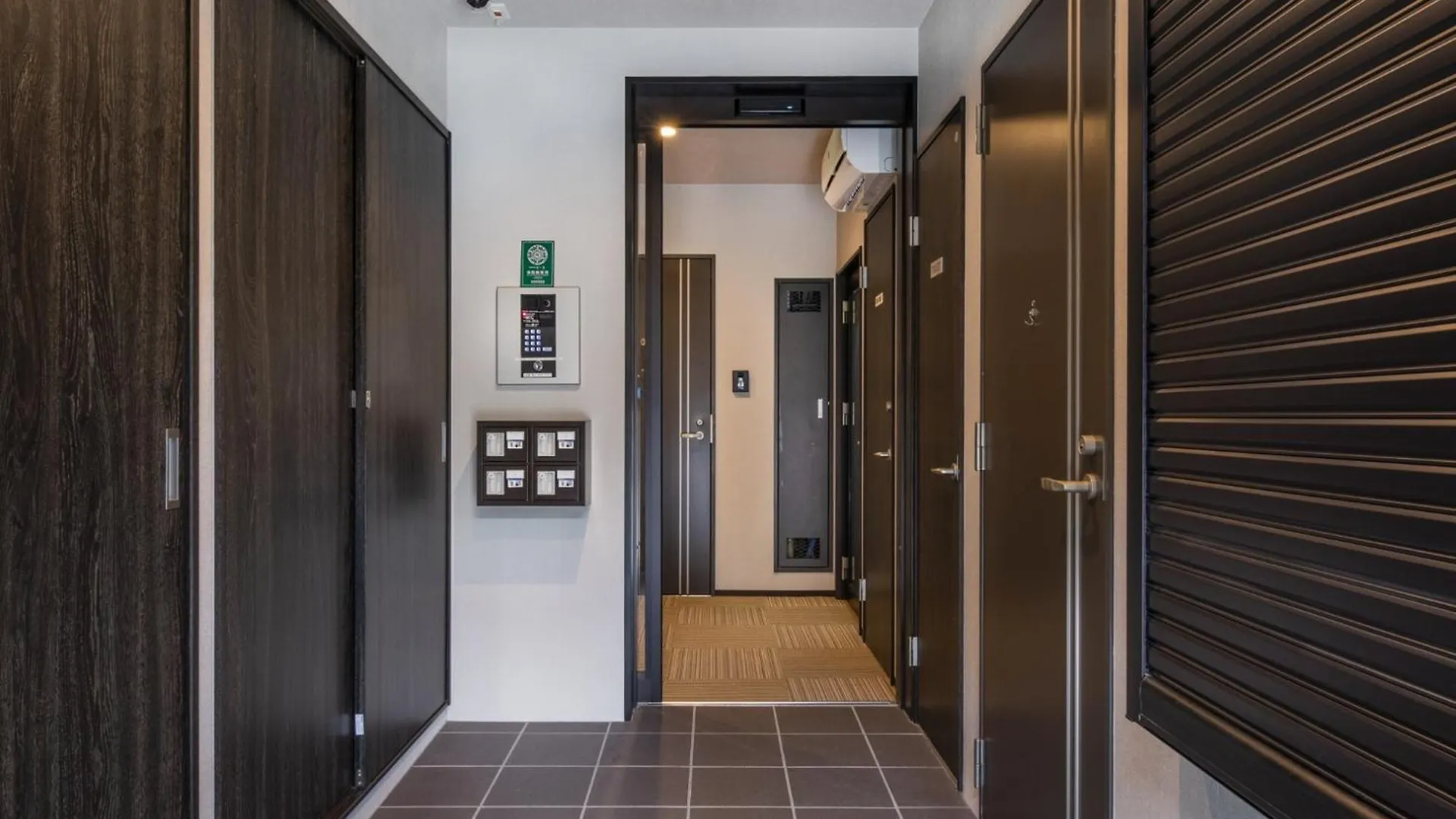 דירה קיוטו Tohukuji Rever Side - Vacation Stay 30955V