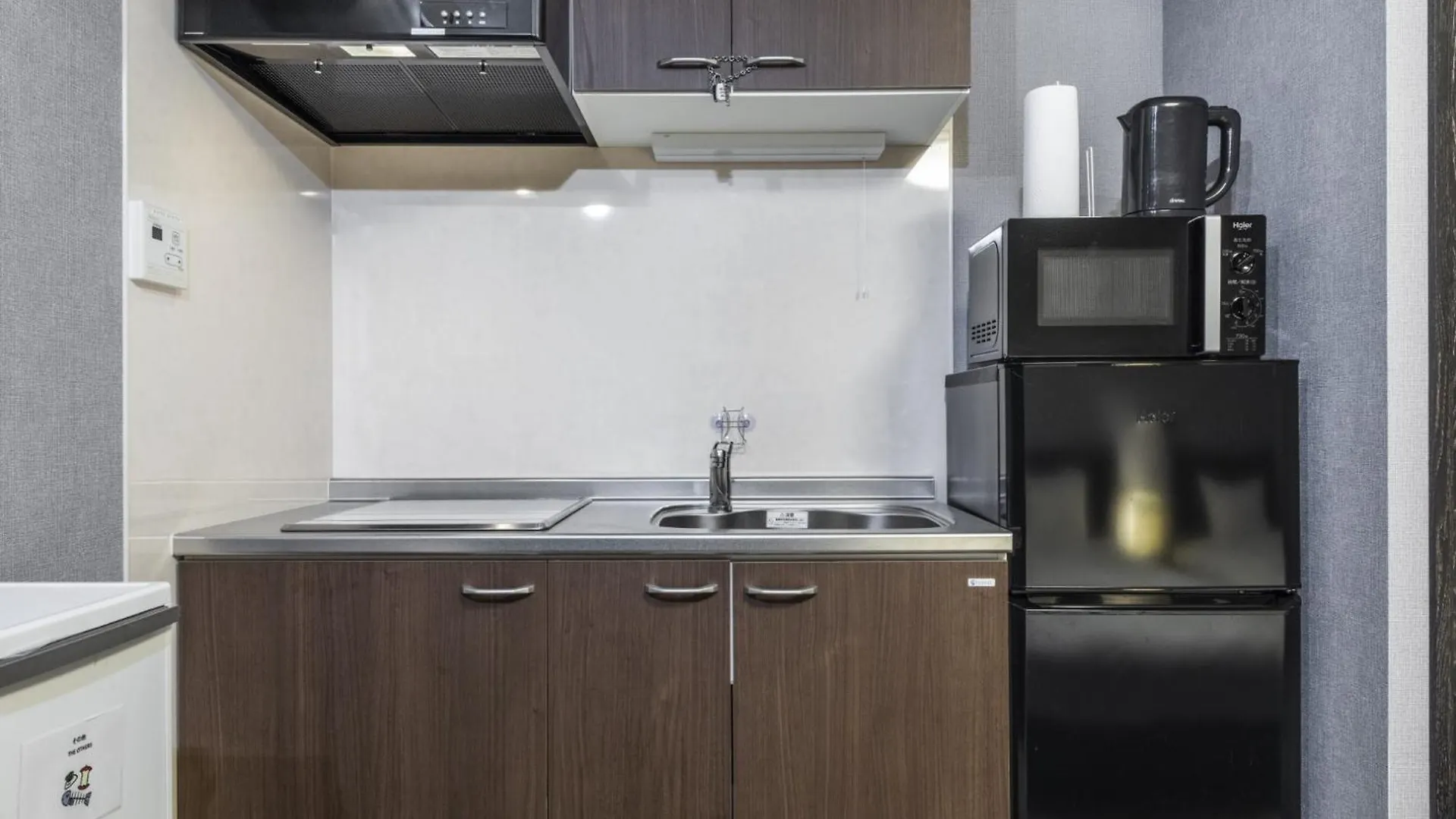 קיוטו Tohukuji Rever Side - Vacation Stay 30955V